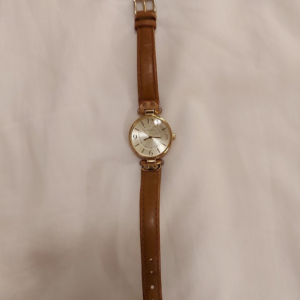 Anne Klein watch